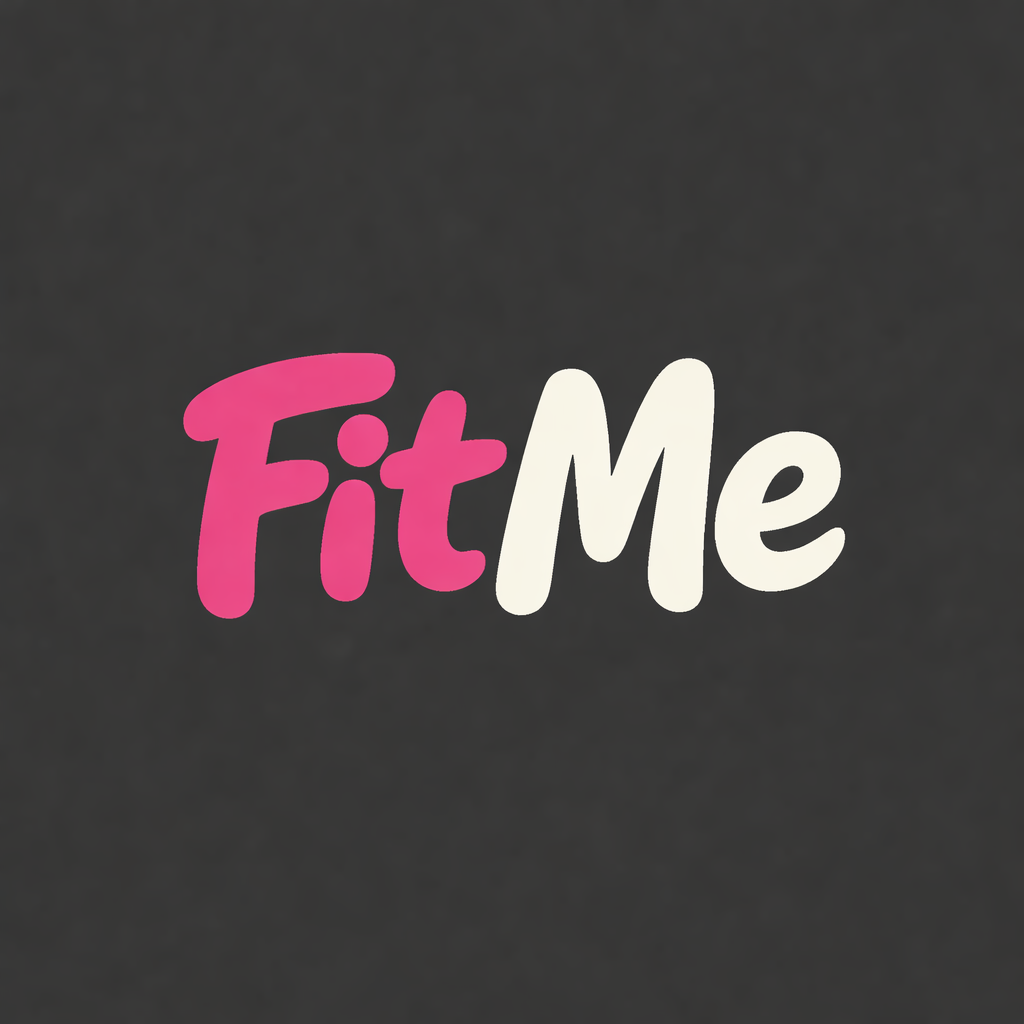 FitMe Logo