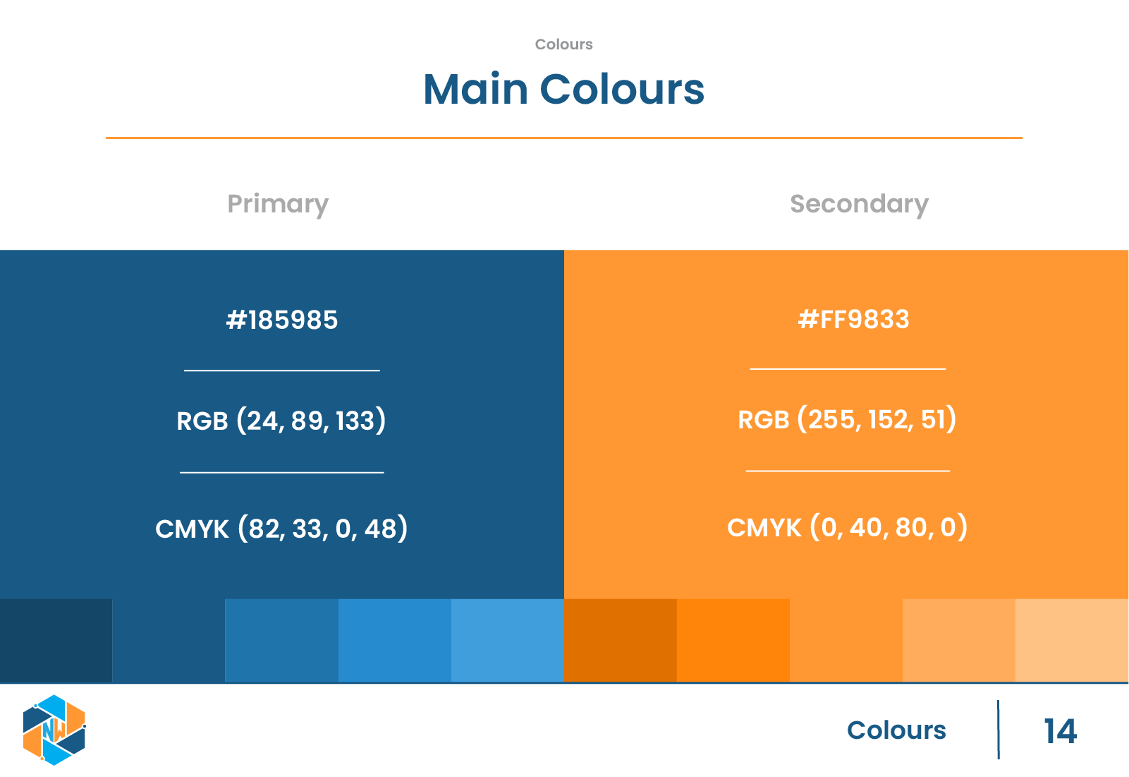 nnworks - colours